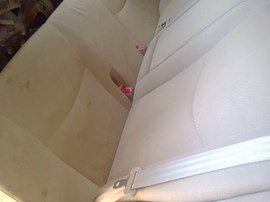 2010 TOYOTA PRIUS, RED, 1.8L, AT,  Z25960